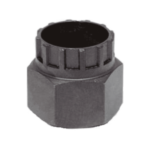 Extractor Piñon Cassette Shimano