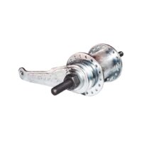 Bocina Freno Pedal Shung Feng