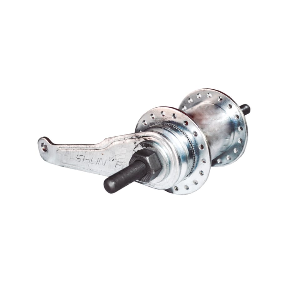 Bocina Freno Pedal Shung Feng
