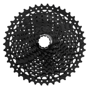Piñon Sunrace 10V 11-42T