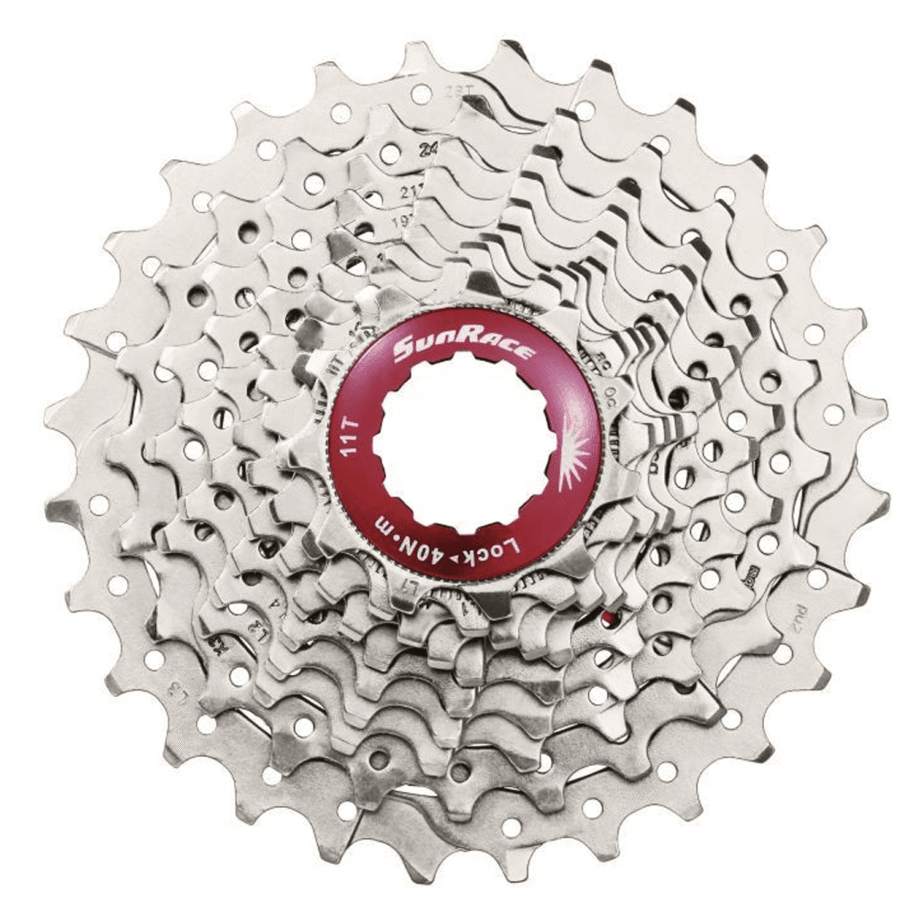 4710944257502 Piñon 10V Ruta Sunrace 32T