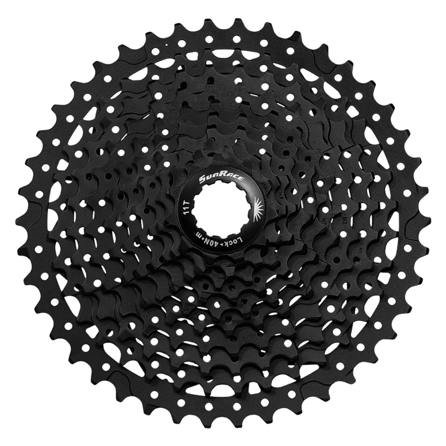 Piñon Sunrace Cassette 11-46T Csms3 Taz