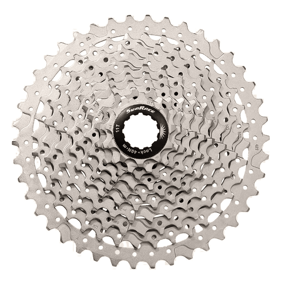 Piñon Sunrace Csms2 10 Vel 11-51T