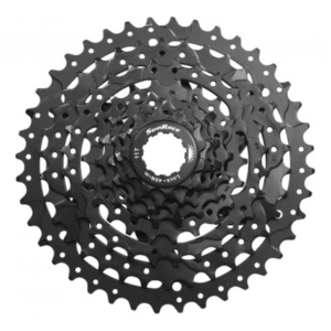 4710944269147 Piñon 8 Velocidades Sunrace M680 11-42