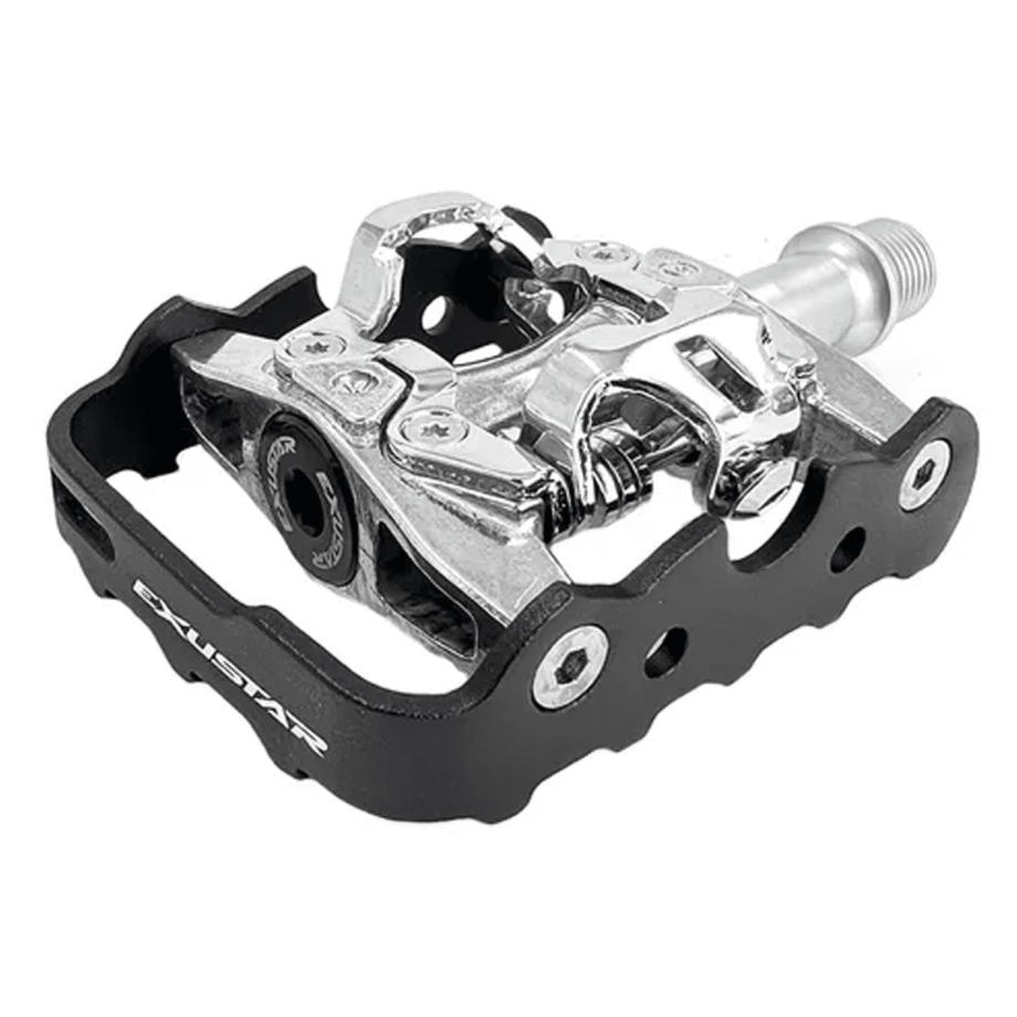 Pedal Exustar Doble Proposito