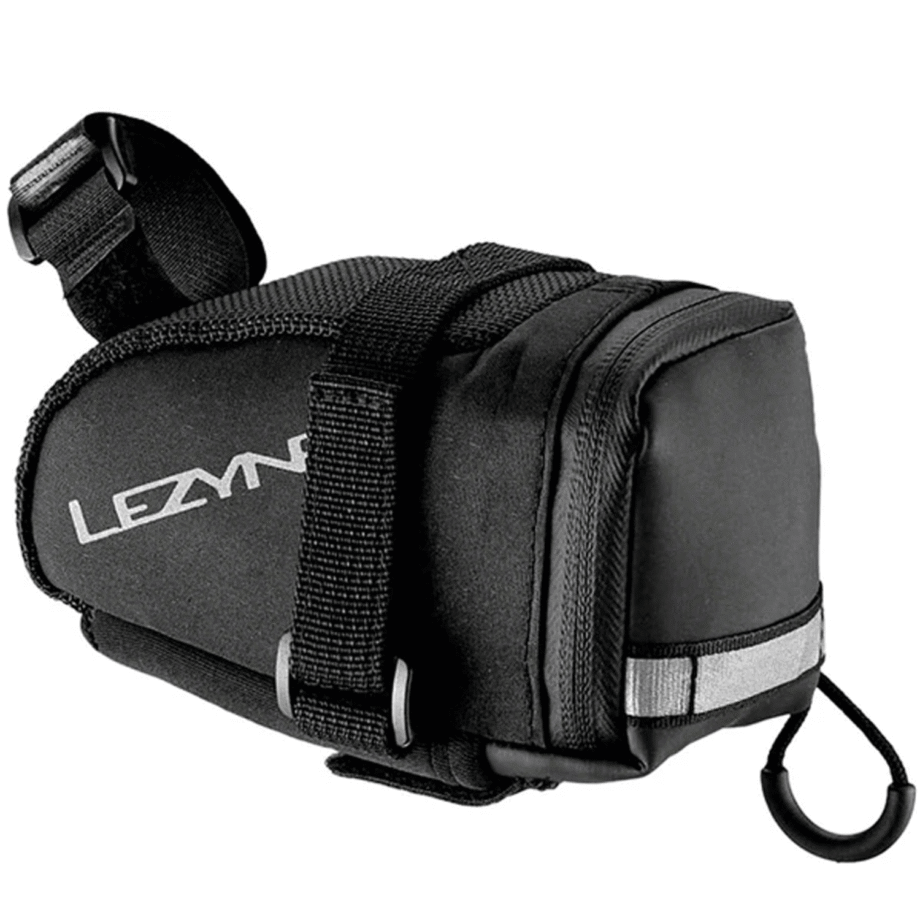 4712805970599 Bolso Lezyne Black/Black Nty