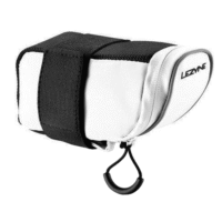 Bolso Para Asiento Lezyne Blanco