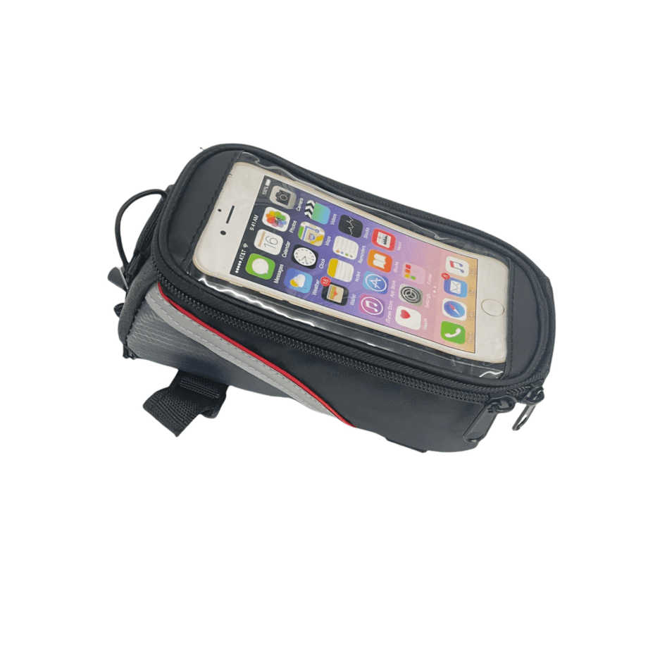 Bolso Dr. Bike para Herramientas y Celular