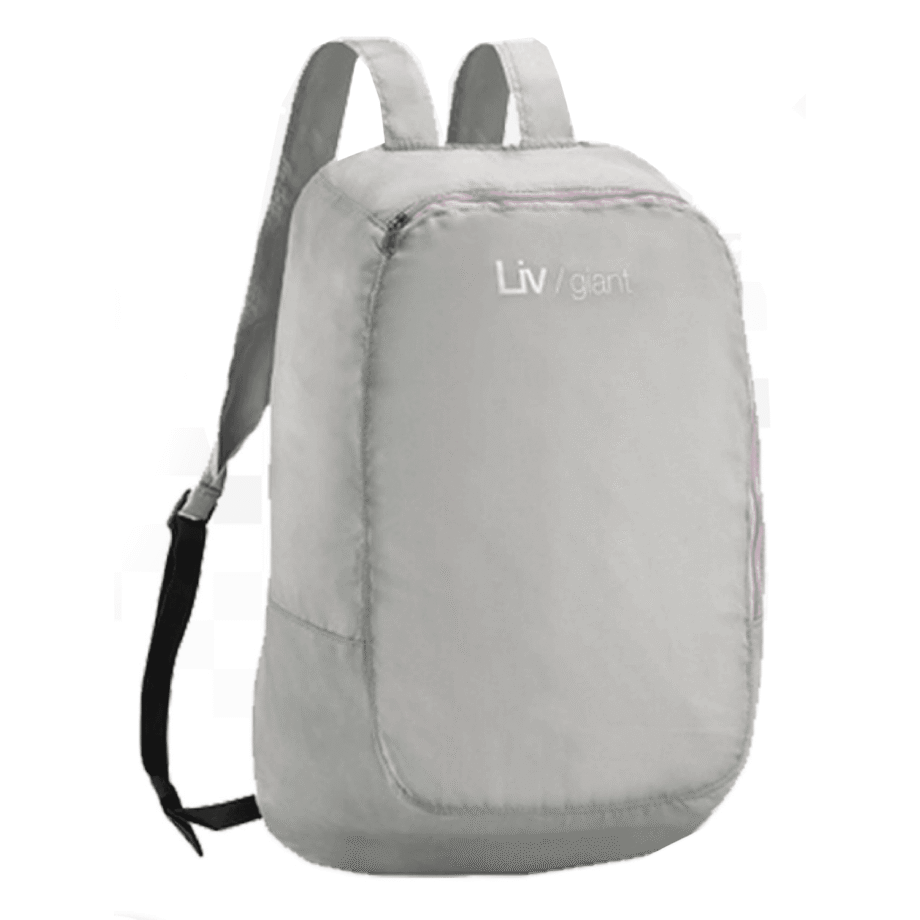 Bolso para Espalda Liv Gris