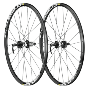 531608 Aros Mavic 27.5 Crossone Cassette