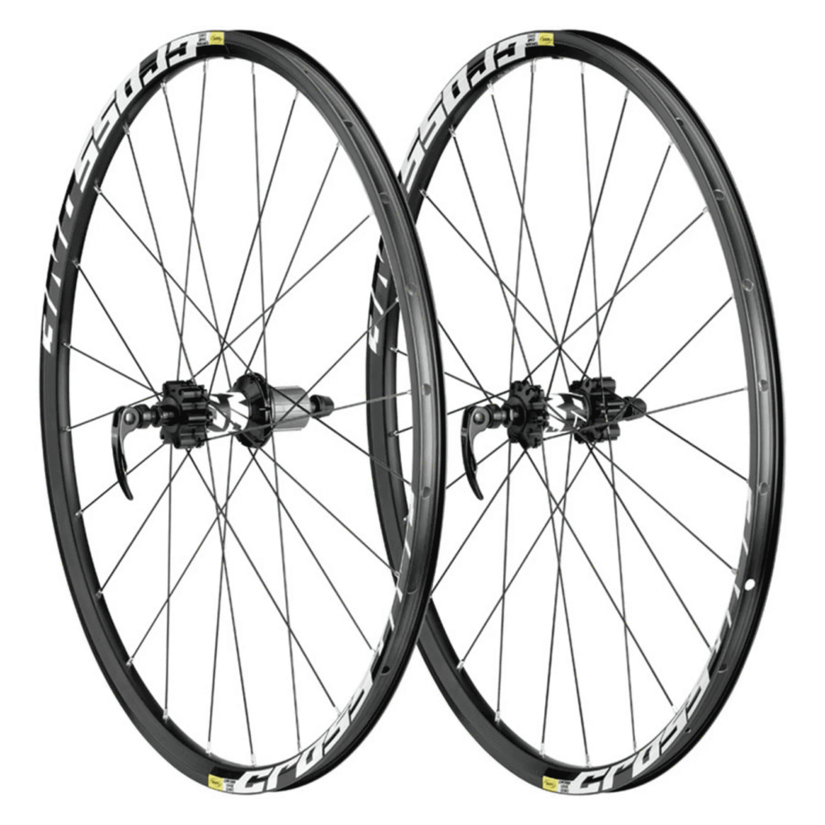 531608 Aros Mavic 27.5 Crossone Cassette