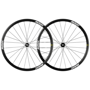 Aros 700 Mavic Ksyrium Negros