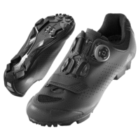 Zapato Spr Mtb 1 Boa 1 Boa 42 Negro