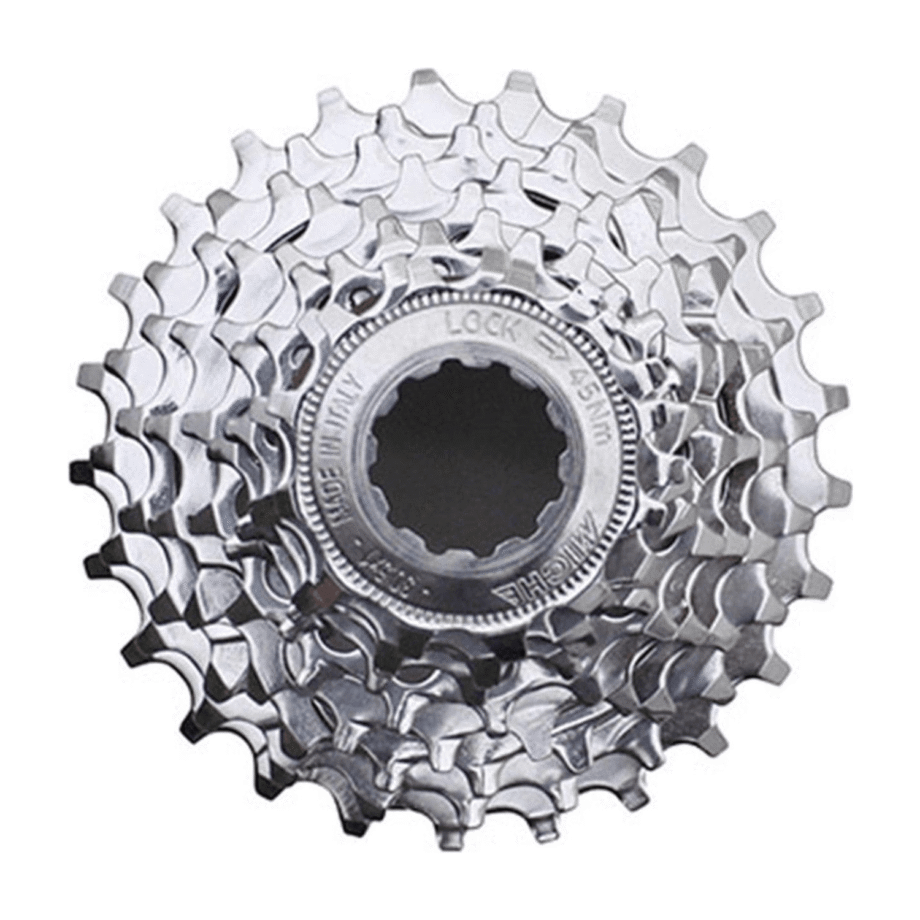 Piñon Miche Ruta 9V 12X25T