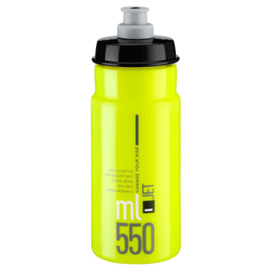Ánfora Elite Jet Amarilla 550Ml