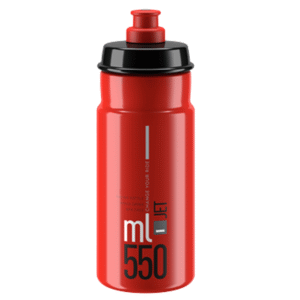 Ánfora Elite Jet Roja 550Ml