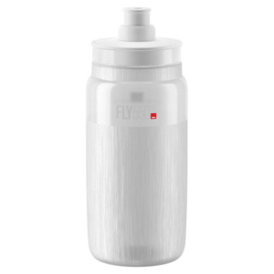 Ánfora Elite Fly Tex Transparente 550Ml