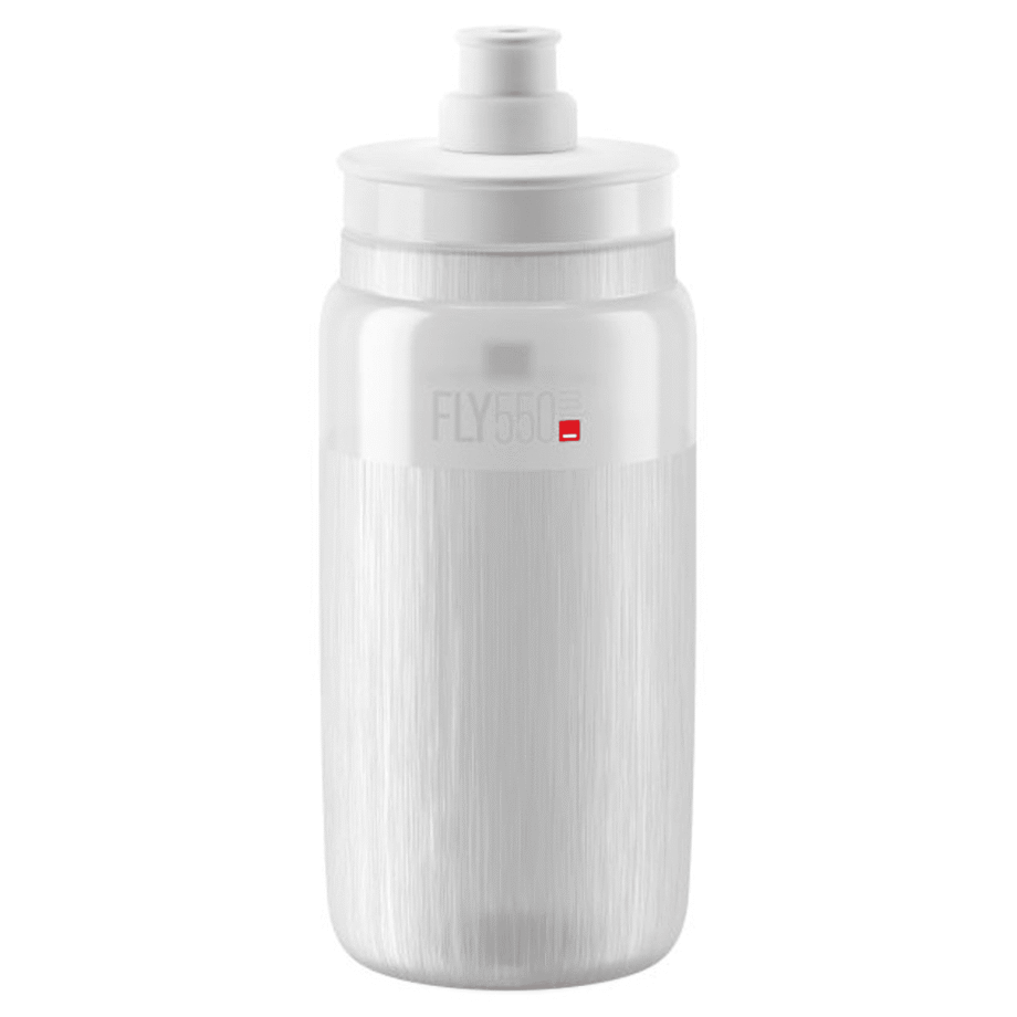 Ánfora Elite Fly Tex Transparente 550Ml