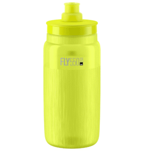 603432 Ánfora Elite Fly Tex Amarilla 550Ml