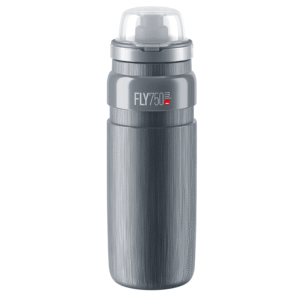 Ánfora Elite Ice Fly Térmica Gris 750Ml