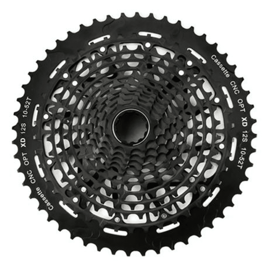 606113 Piñon Sunshine Cassette 12V. 9-50T