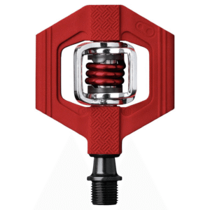 641300161703 Pedal Crankbrothers Candy 1 Rojo