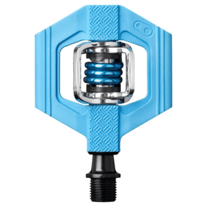 641300161710 Pedal Crankbrothers Candy 1 Azul