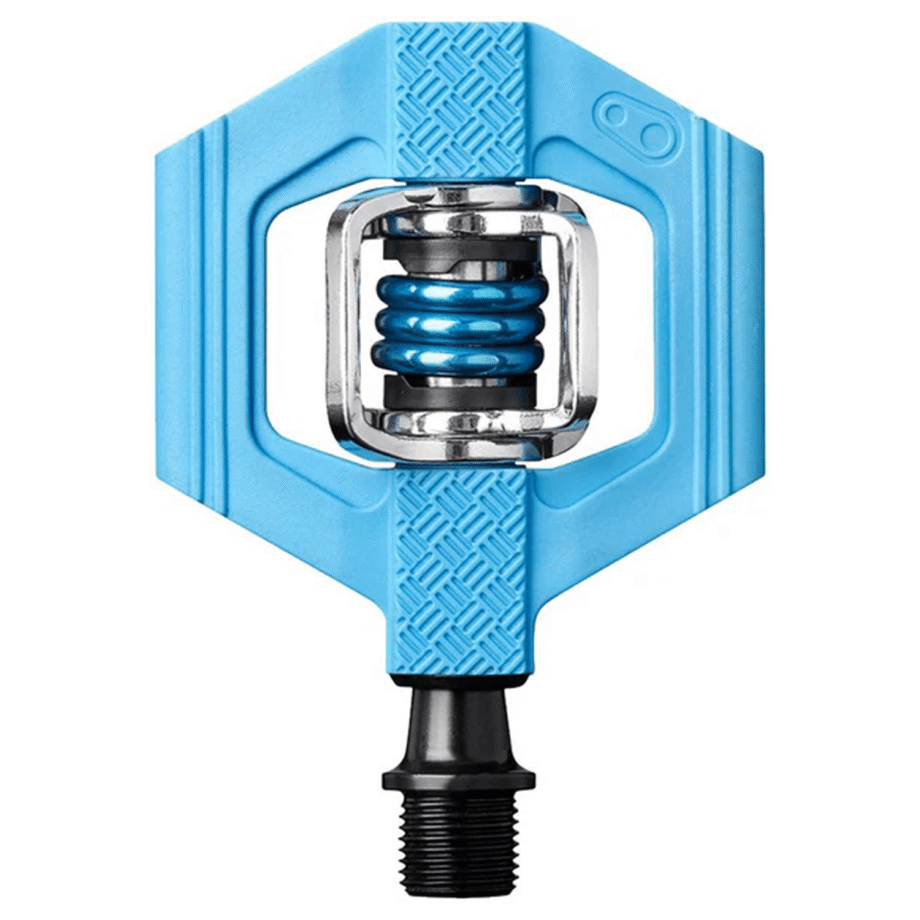 Pedal Crankbrothers Candy 1 Azul