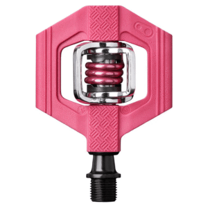 641300161727 Pedal Crankbrothers Candy 1 Rosado