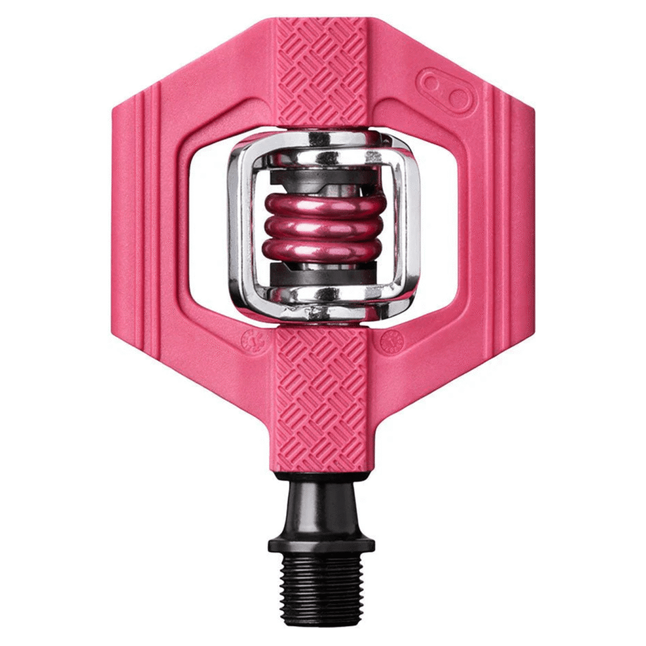 Pedal Crankbrothers Candy 1 Rosado