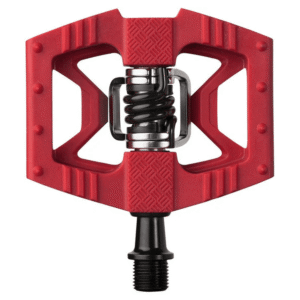 641300161802 Pedal Crankbrothers Double Shot 1 Rojo