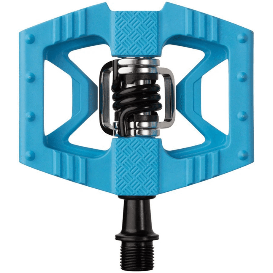 Pedal Crankbrothers Double 1 Azul