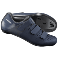 Zapato Shimano Ruta Rc100 44 Azul