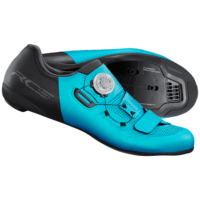 652001 Zapato Shimano Ruta Sh-502 Shimano 40 Azul