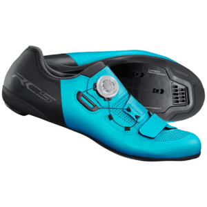 Zapato Shimano Ruta Sh-502 Shimano 40 Azul