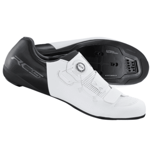 Zapato Shimano Ruta Rc502 42 Blanco