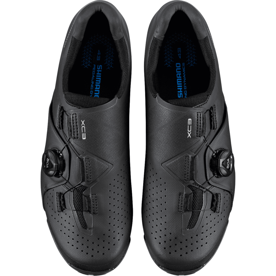 653438. Zapato Shimano Mtb Xc300 42