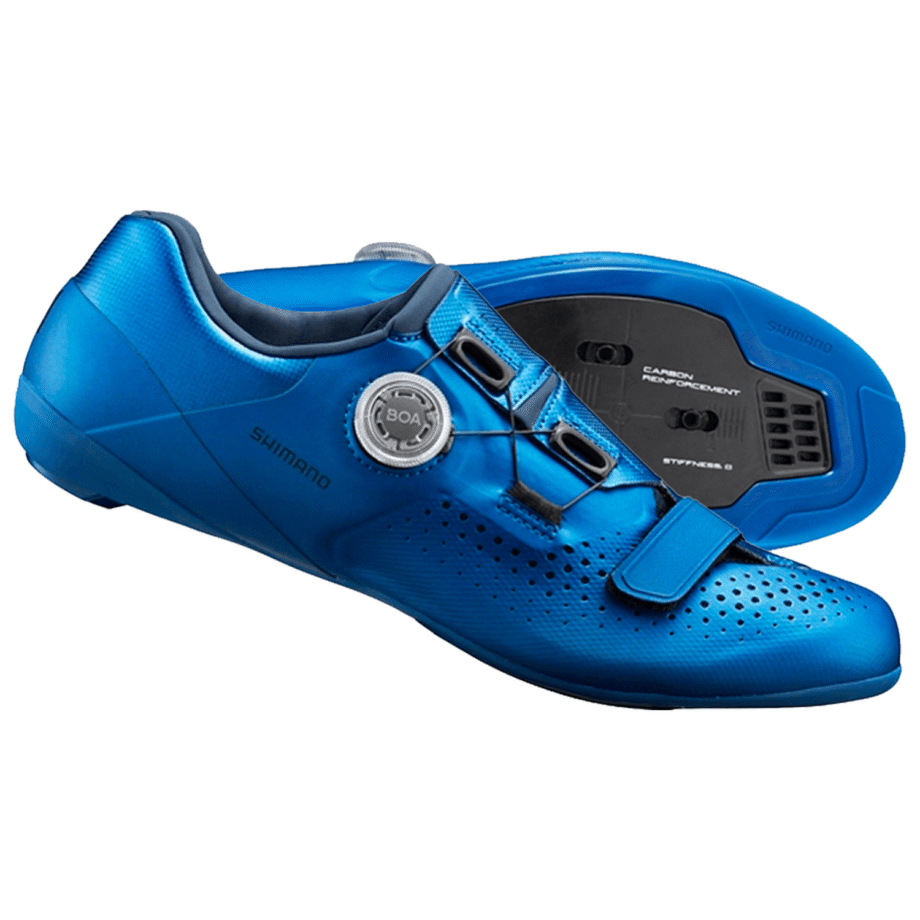 653445 Zapato Shimano Mtb Sh-Xc300 44 Azul
