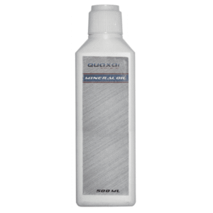 Aceite Mineral Quaxar 500 ml