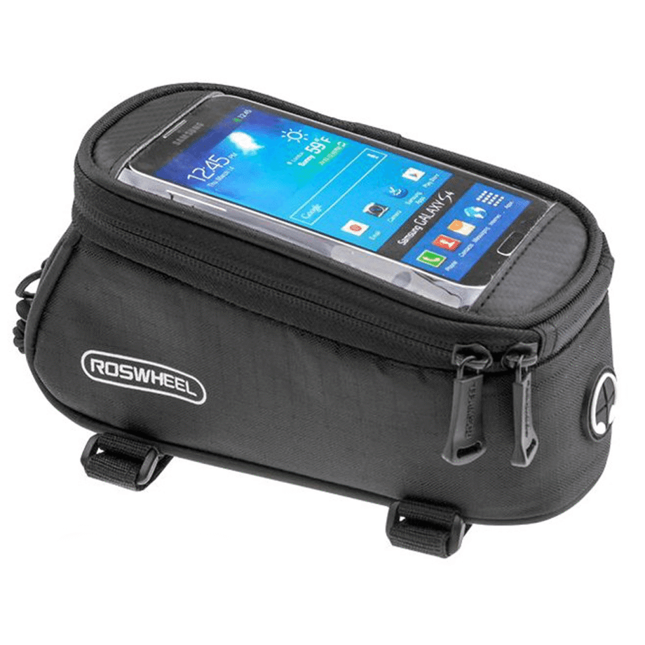 BOLSO PARA CELULAR BARRA ROSWHEEL NUEVO 27