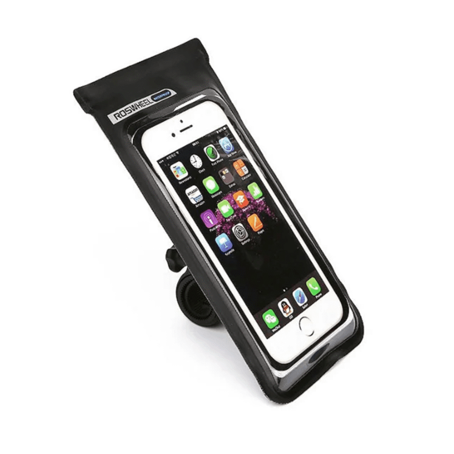 6920636722654 Bolso para Celular Manivela Roswheel