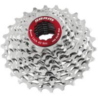 Piñon SRAM Ruta SRAM Pg-970 9V 11-23T