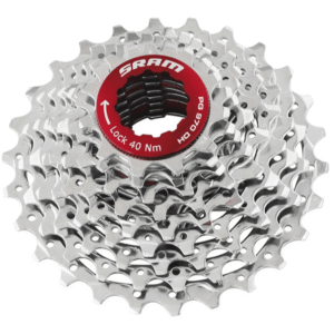 710845000447 Piñon SRAM Ruta SRAM Pg-970 9V 11-23T