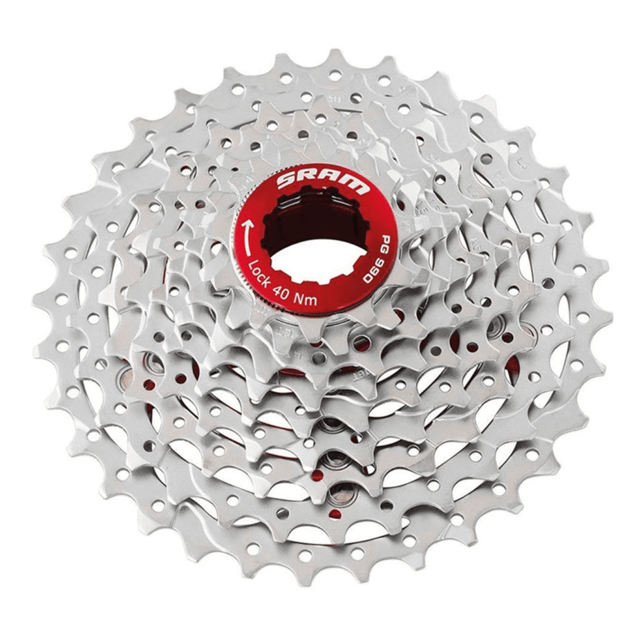 Piñon SRAM 9V. 11-34 Pg990