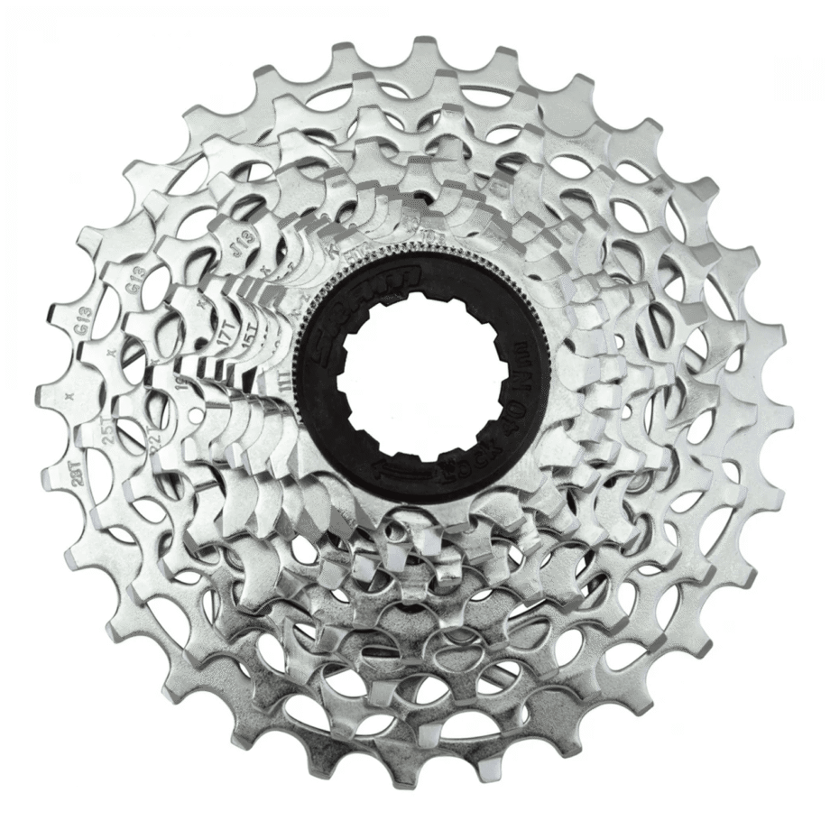 Piñon SRAM Ruta 11-28