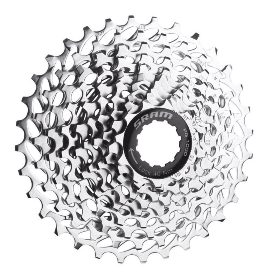 Piñon SRAM 10V 11-36 Pg-1050