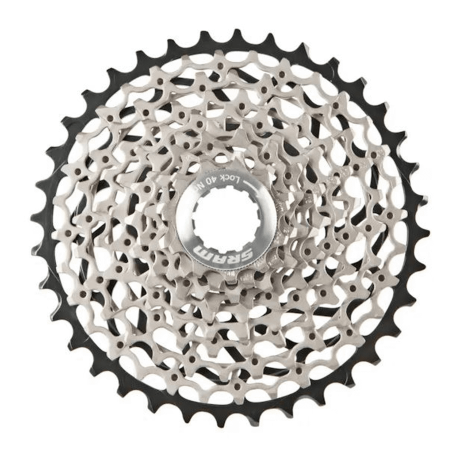 Piñon SRAM 10 V. 11-36 Xg1080