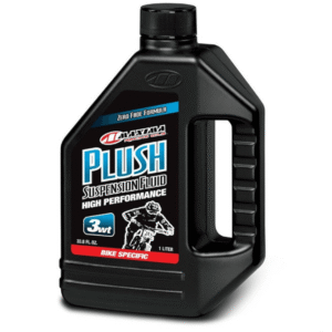 710845836961 Aceite Maxima Racing Suspensión 3Wt Plush 1000Ml