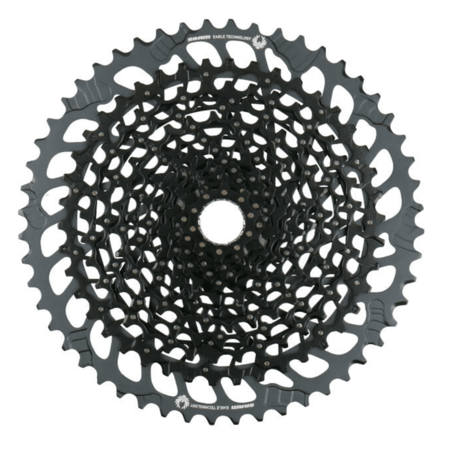 Piñon SRAM Gx Eagle Xg12V 10-52T