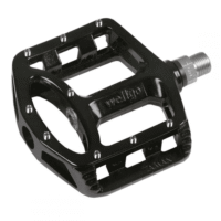 Pedal Wellgo 9/16 Plataforma Magnesium